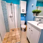 Votre Pied-a-terre Ideal Proche Gare De アパート *