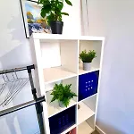 アパート Votre Pied-a-terre Ideal Proche Gare De *