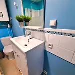 アパート Votre Pied-a-terre Ideal Proche Gare De ルーアン
