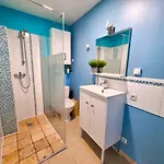 アパート Votre Pied-a-terre Ideal Proche Gare De ルーアン