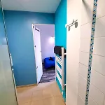アパート Votre Pied-a-terre Ideal Proche Gare De ルーアン