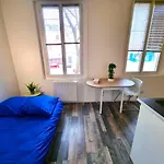 Votre Pied-a-terre Ideal Proche Gare De * ルーアン