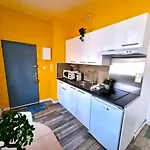 アパート Votre Pied-a-terre Ideal Proche Gare De *