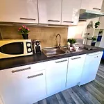 アパート Votre Pied-a-terre Ideal Proche Gare De ルーアン