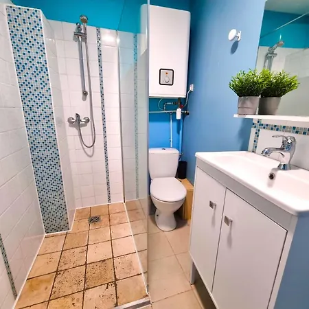 Votre Pied-a-terre Ideal Proche Gare De Διαμέρισμα *