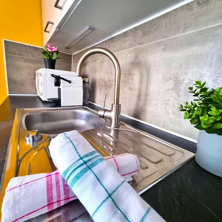 Votre Pied-a-terre Ideal Proche Gare De * ルーアン