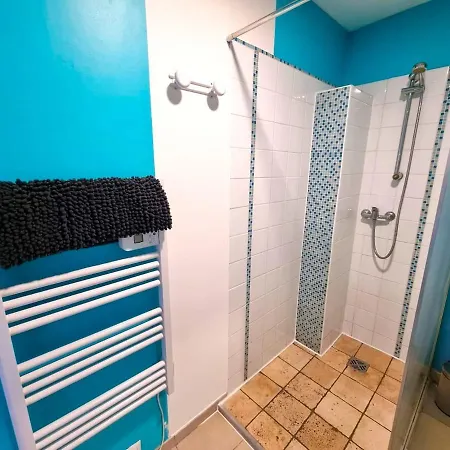 Votre Pied-a-terre Ideal Proche Gare De