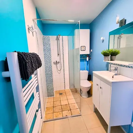 Votre Pied-a-terre Ideal Proche Gare De * Ρουέν