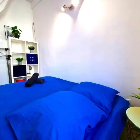 Votre Pied-a-terre Ideal Proche Gare De Apartament