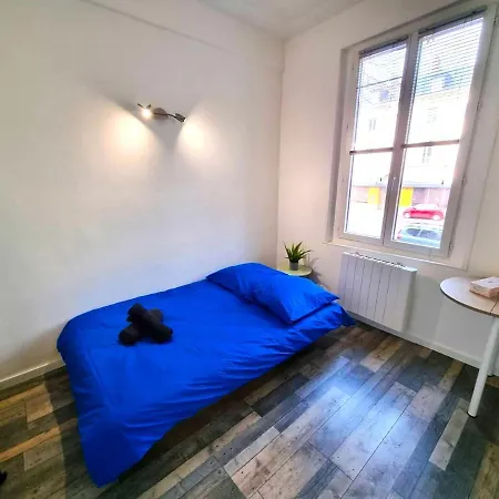 Votre Pied-a-terre Ideal Proche Gare De