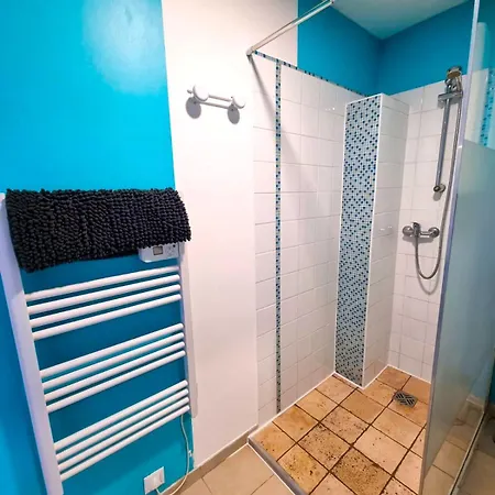 Διαμέρισμα Votre Pied-a-terre Ideal Proche Gare De *