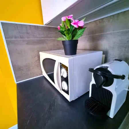 Votre Pied-a-terre Ideal Proche Gare De Διαμέρισμα