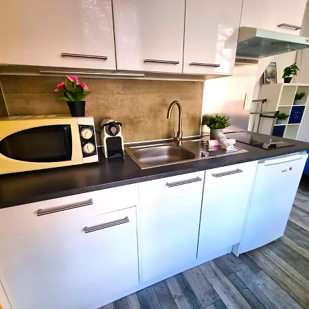 Διαμέρισμα Votre Pied-a-terre Ideal Proche Gare De Ρουέν