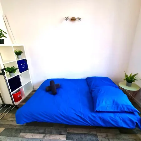 Votre Pied-a-terre Ideal Proche Gare De