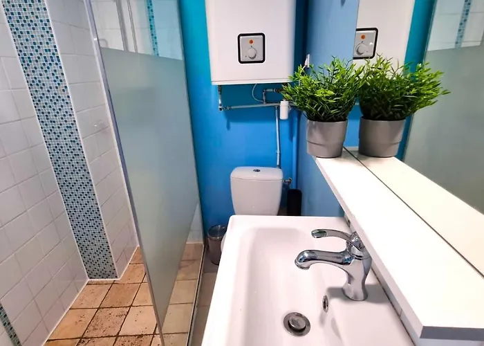 Votre Pied-a-terre Ideal Proche Gare De Апартаменты Руан