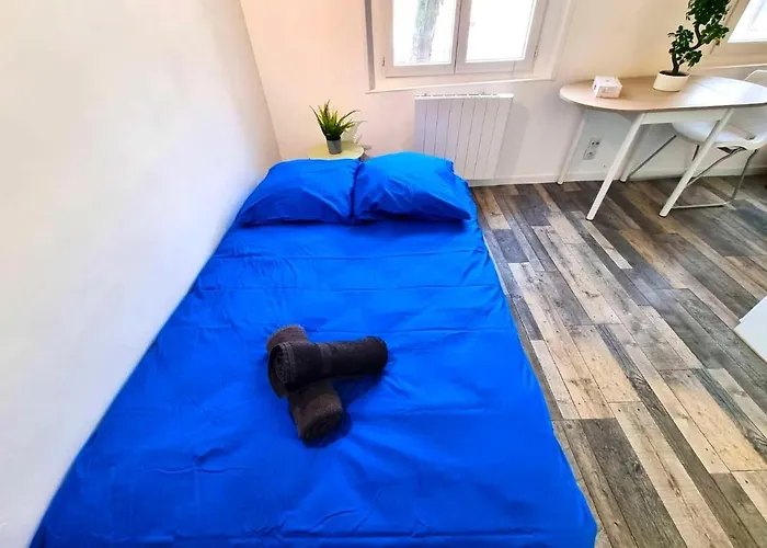 Votre Pied-a-terre Ideal Proche Gare De