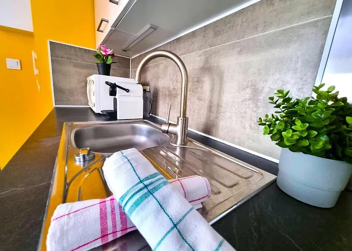 Votre Pied-a-terre Ideal Proche Gare De * Руан