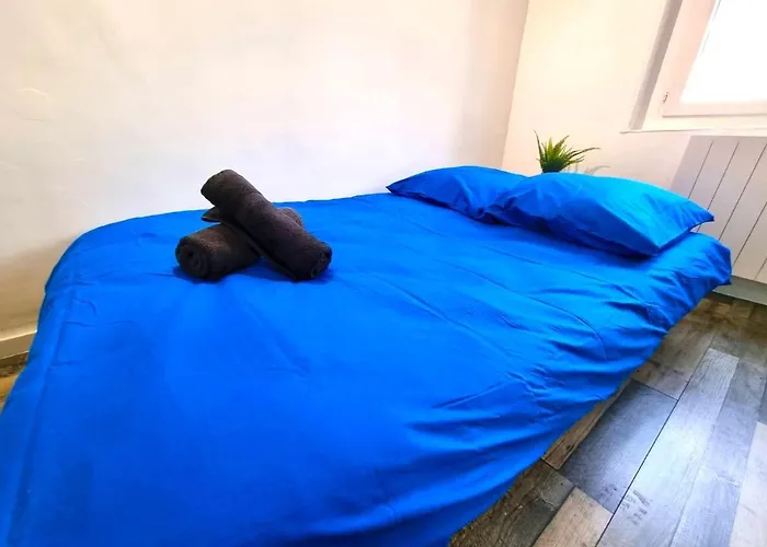 Апартаменты Votre Pied-a-terre Ideal Proche Gare De Руан