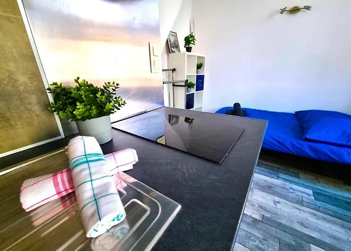 Votre Pied-a-terre Ideal Proche Gare De Апартаменты